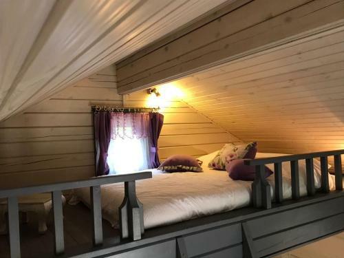 Posada Guest House Le Chalet