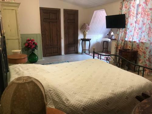 Posada Guest House Le Chalet
