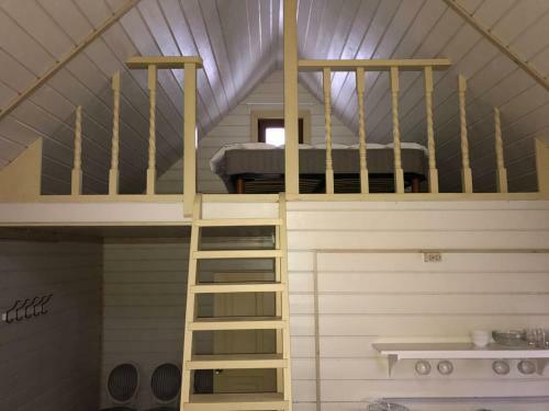 Posada Guest House Le Chalet