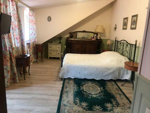 Posada Guest House Le Chalet