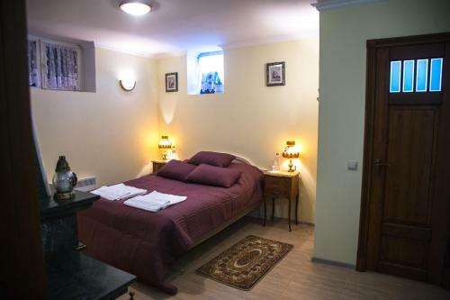 Posada Guest House Le Chalet