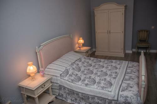 Posada Guest House Le Chalet