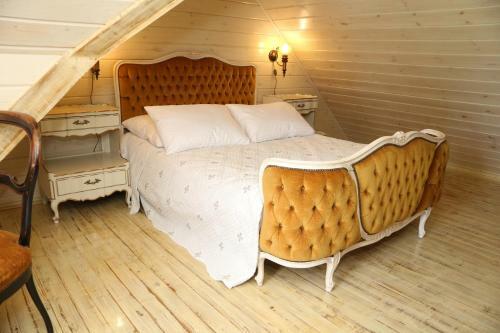Posada Guest House Le Chalet