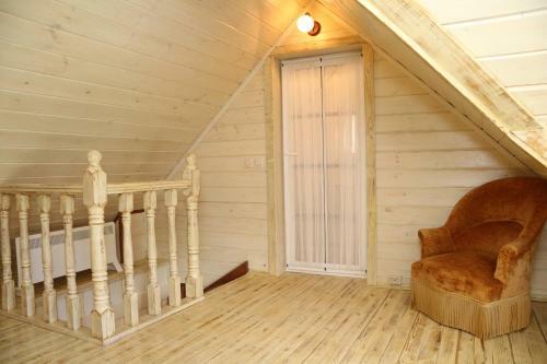 Posada Guest House Le Chalet