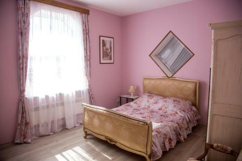 Posada Guest House Le Chalet