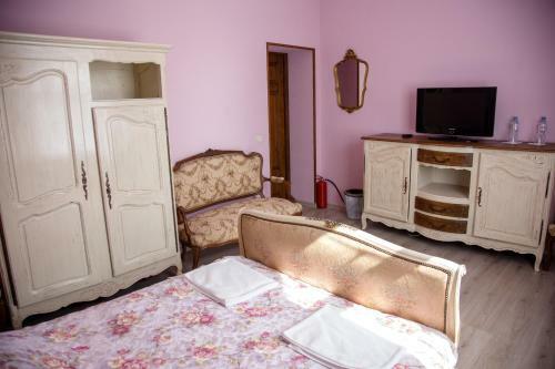 Posada Guest House Le Chalet