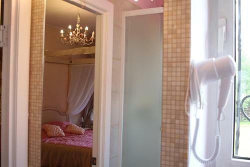 Posada Guest House Le Chalet