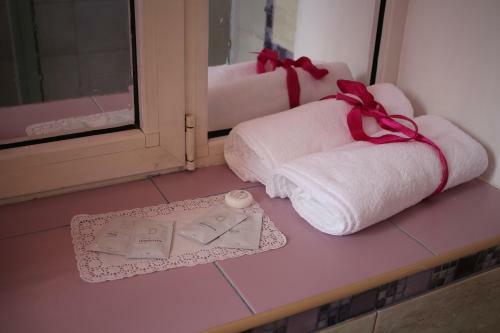 Posada Guest House Le Chalet