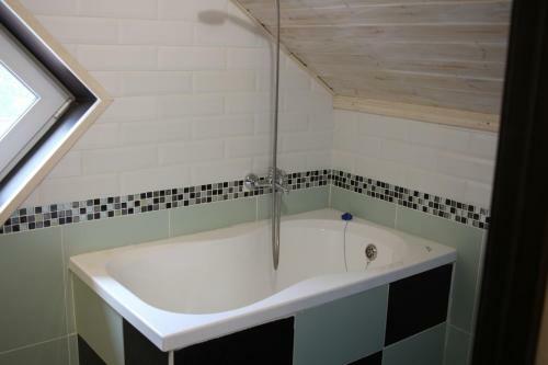 Posada Guest House Le Chalet