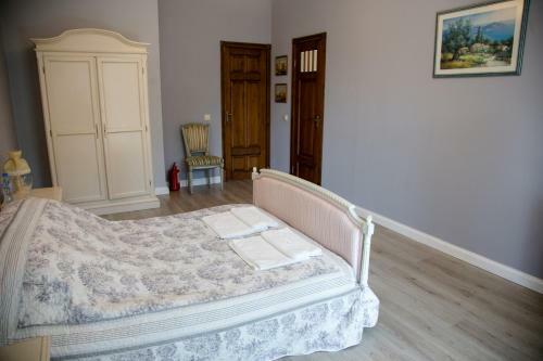 Posada Guest House Le Chalet