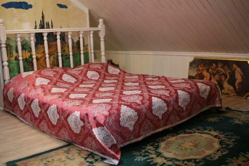 Posada Guest House Le Chalet