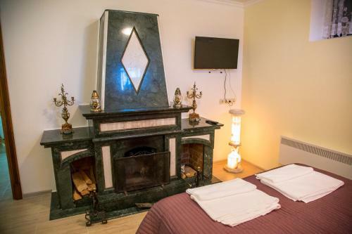 Posada Guest House Le Chalet