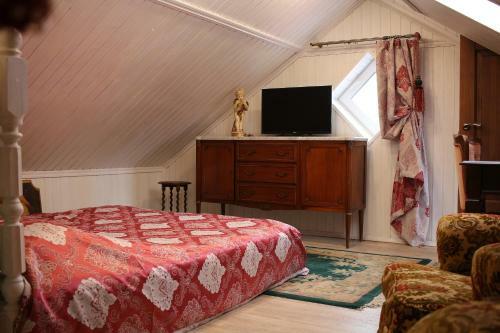 Posada Guest House Le Chalet