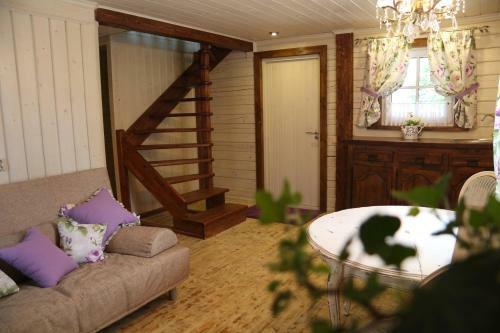 Posada Guest House Le Chalet