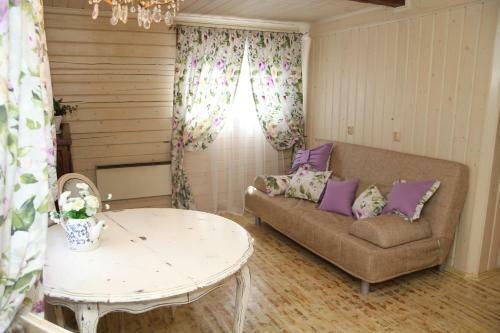 Posada Guest House Le Chalet