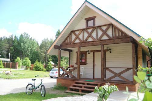 Posada Guest House Le Chalet