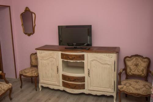 Posada Guest House Le Chalet