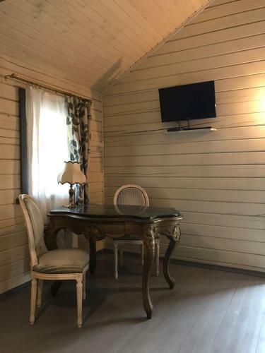 Posada Guest House Le Chalet