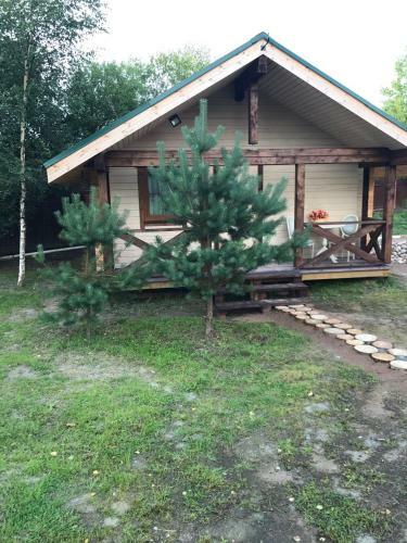 Posada Guest House Le Chalet