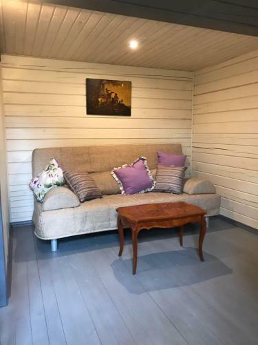 Posada Guest House Le Chalet