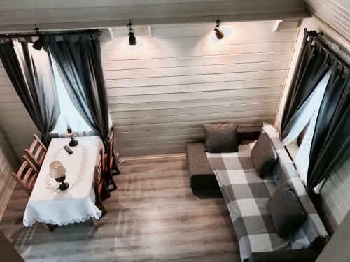 Posada Guest House Le Chalet