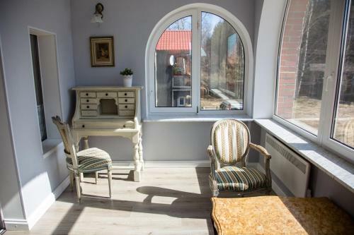 Posada Guest House Le Chalet
