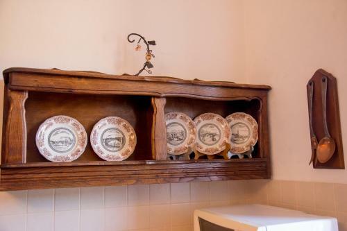 Posada Guest House Le Chalet