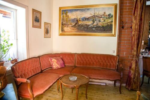 Posada Guest House Le Chalet