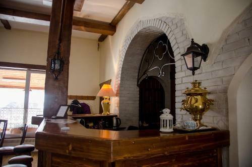 Posada Guest House Le Chalet
