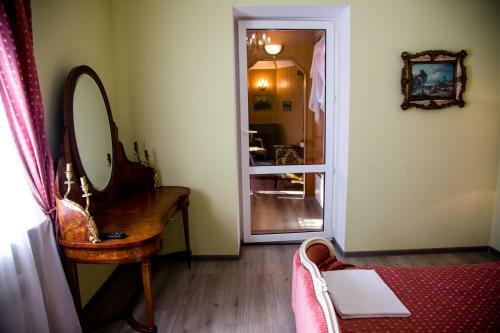 Posada Guest House Le Chalet