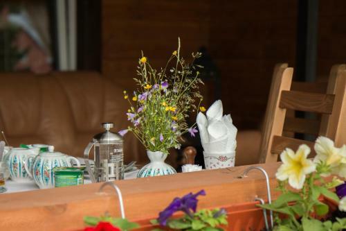 Posada Guest House Le Chalet
