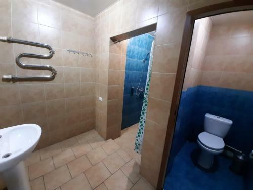 Hotel Dio Lakrua