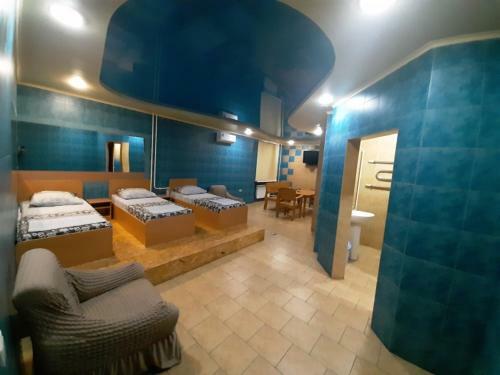 Hotel Dio Lakrua
