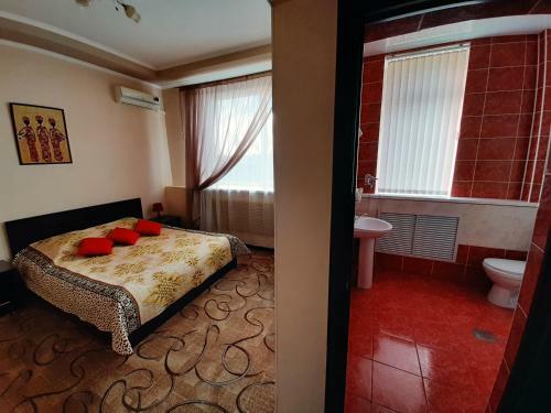 Hotel Dio Lakrua