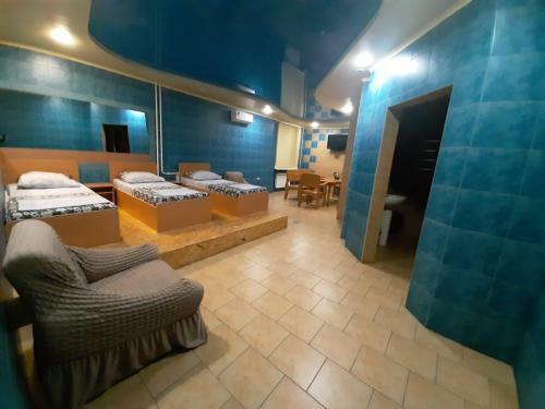 Hotel Dio Lakrua