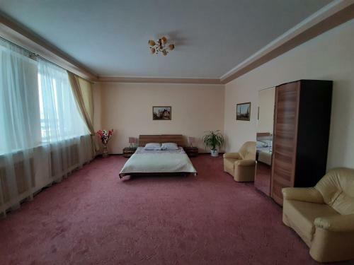 Hotel Dio Lakrua