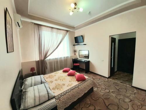 Hotel Dio Lakrua