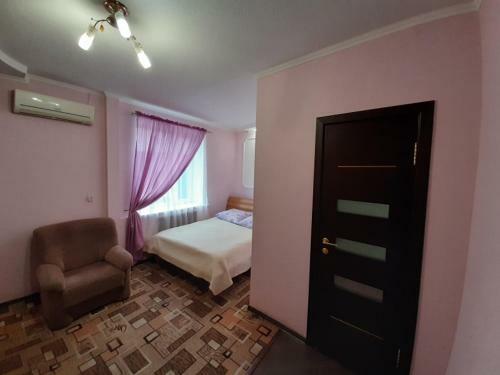 Hotel Dio Lakrua