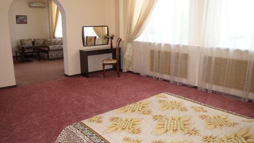 Hotel Dio Lakrua