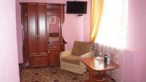 Hotel Dio Lakrua