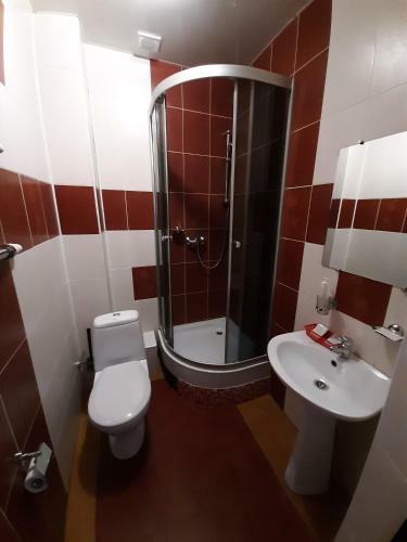 Hotel Dio Lakrua