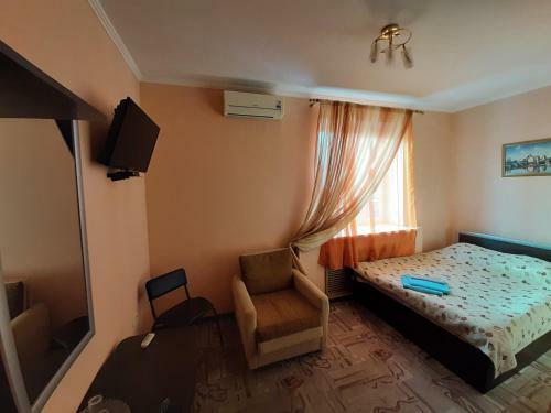Hotel Dio Lakrua