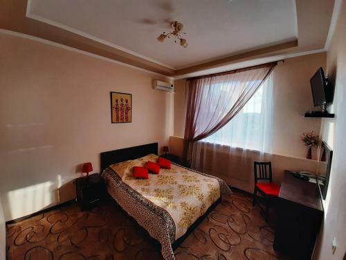 Hotel Dio Lakrua
