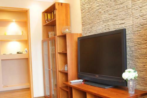 Apartment On Bograda 13