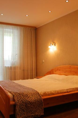 Apartment On Bograda 13
