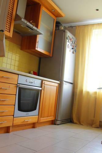 Apartment On Bograda 13