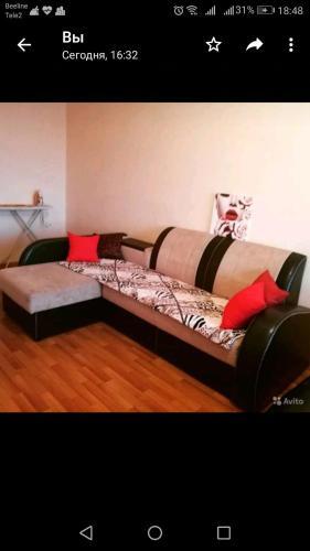 Apartment On 9th Maya 83/1