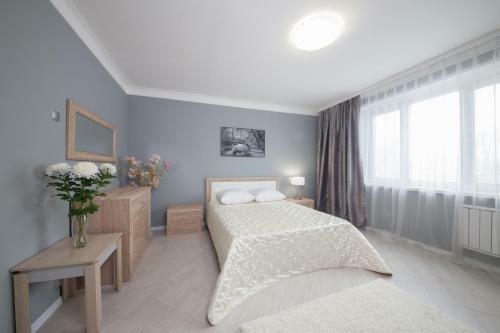 Apartment On Dobrovolcheskoy Brigady