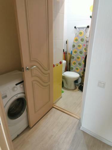 Apartment Pervomayskiy