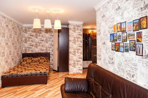 Apartamento ??????????? "????" 50 ??? ??????? 12